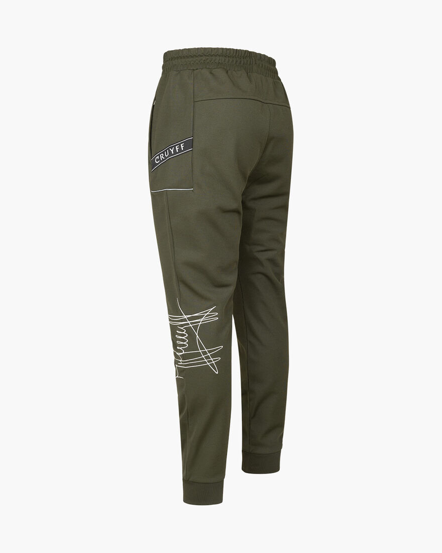 Paolo FZ Track Suit, , hi-res