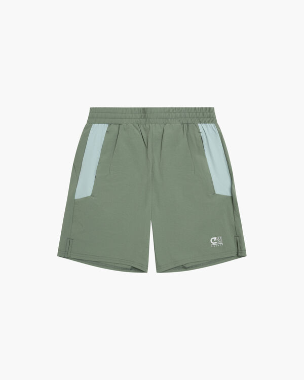 Aquatic Short
