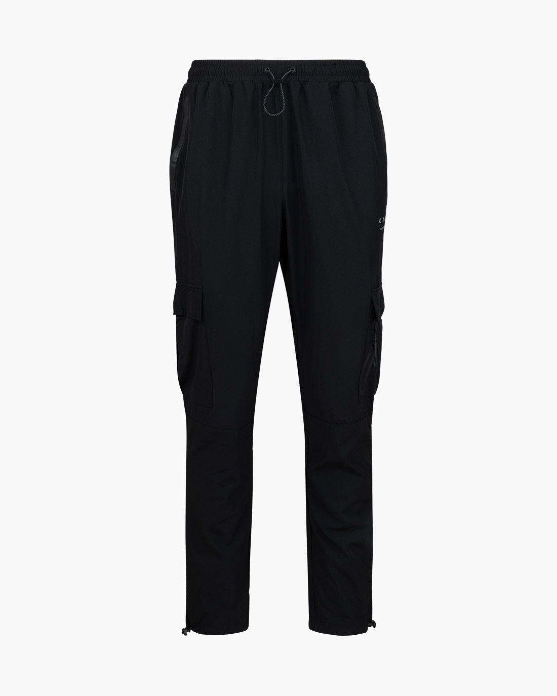 Nylon spandex cargo pants outlet