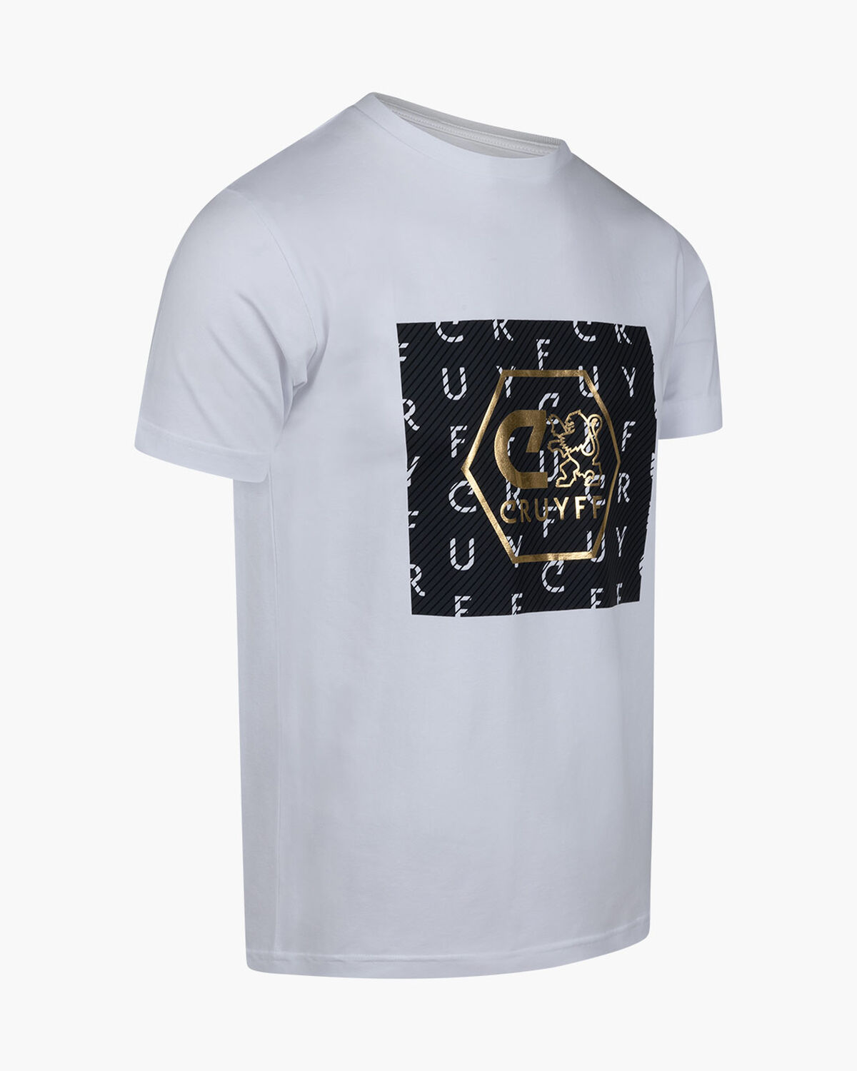 Explore Tee, White, hi-res