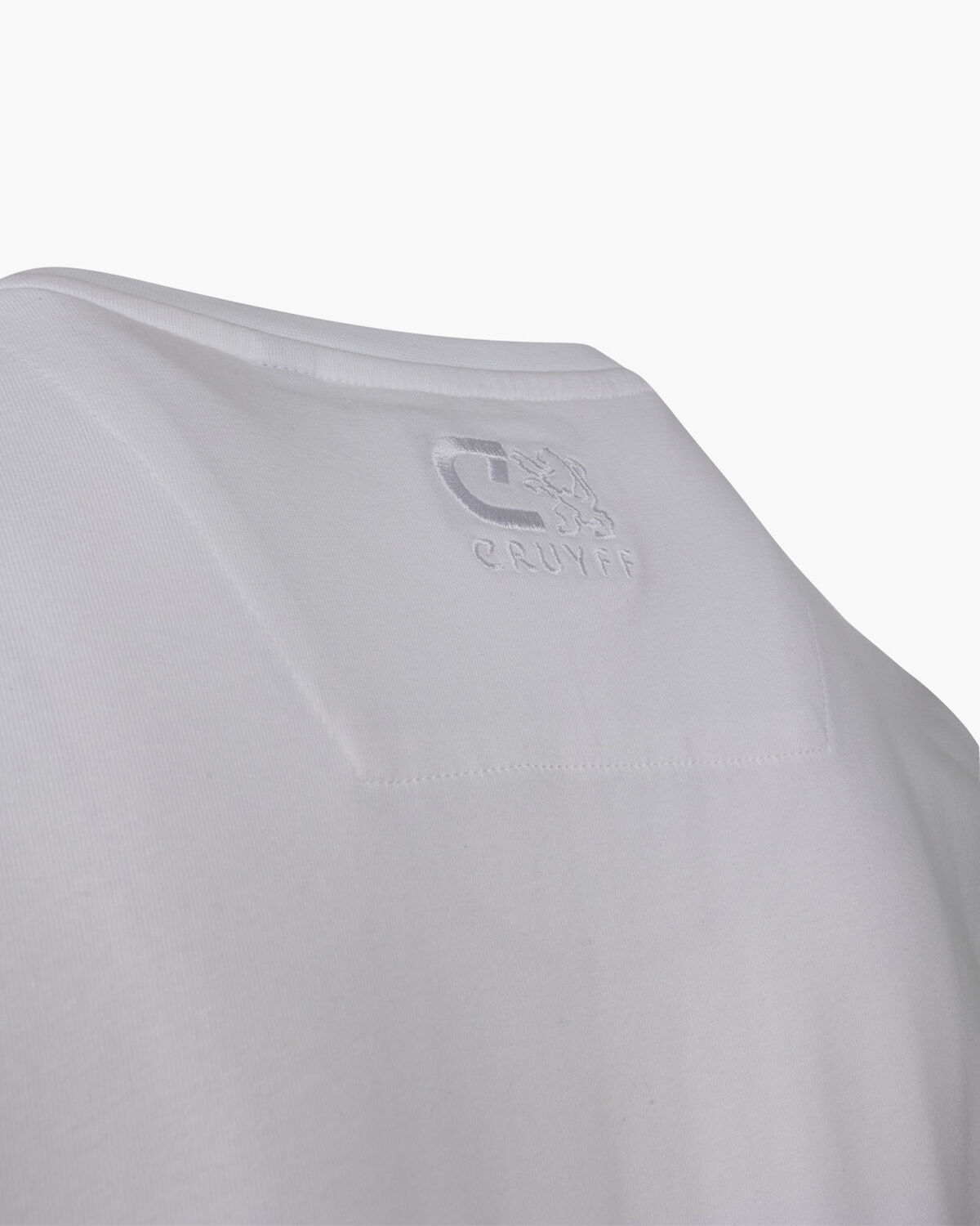 Atlas Tee, Off white, hi-res