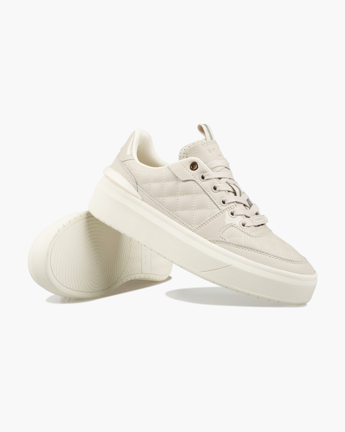 Endorsed Tennis, Crème, hi-res