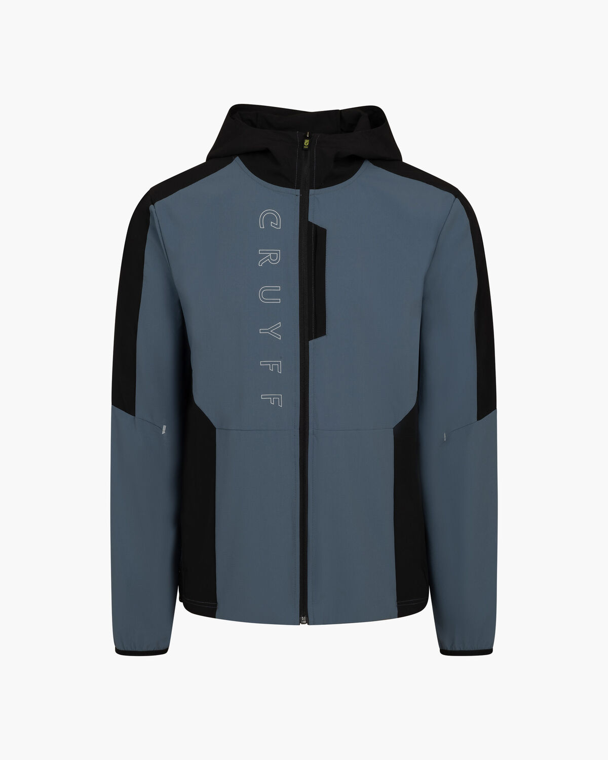 Avinex Tracktop, Dark grey, hi-res