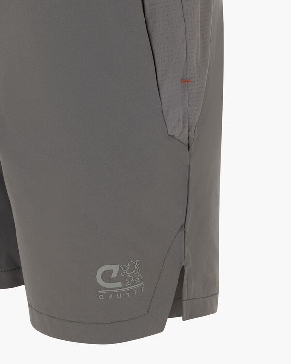 Flame Shorts