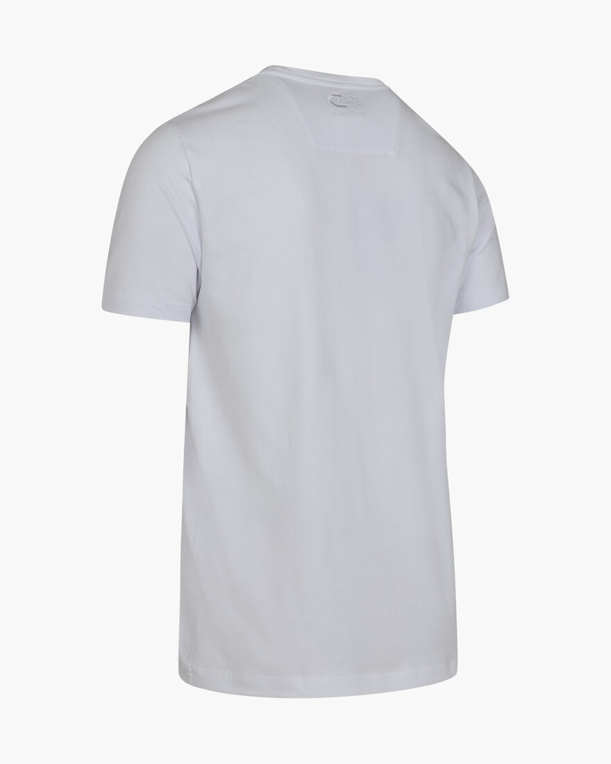 Moniro Tee, White, hi-res