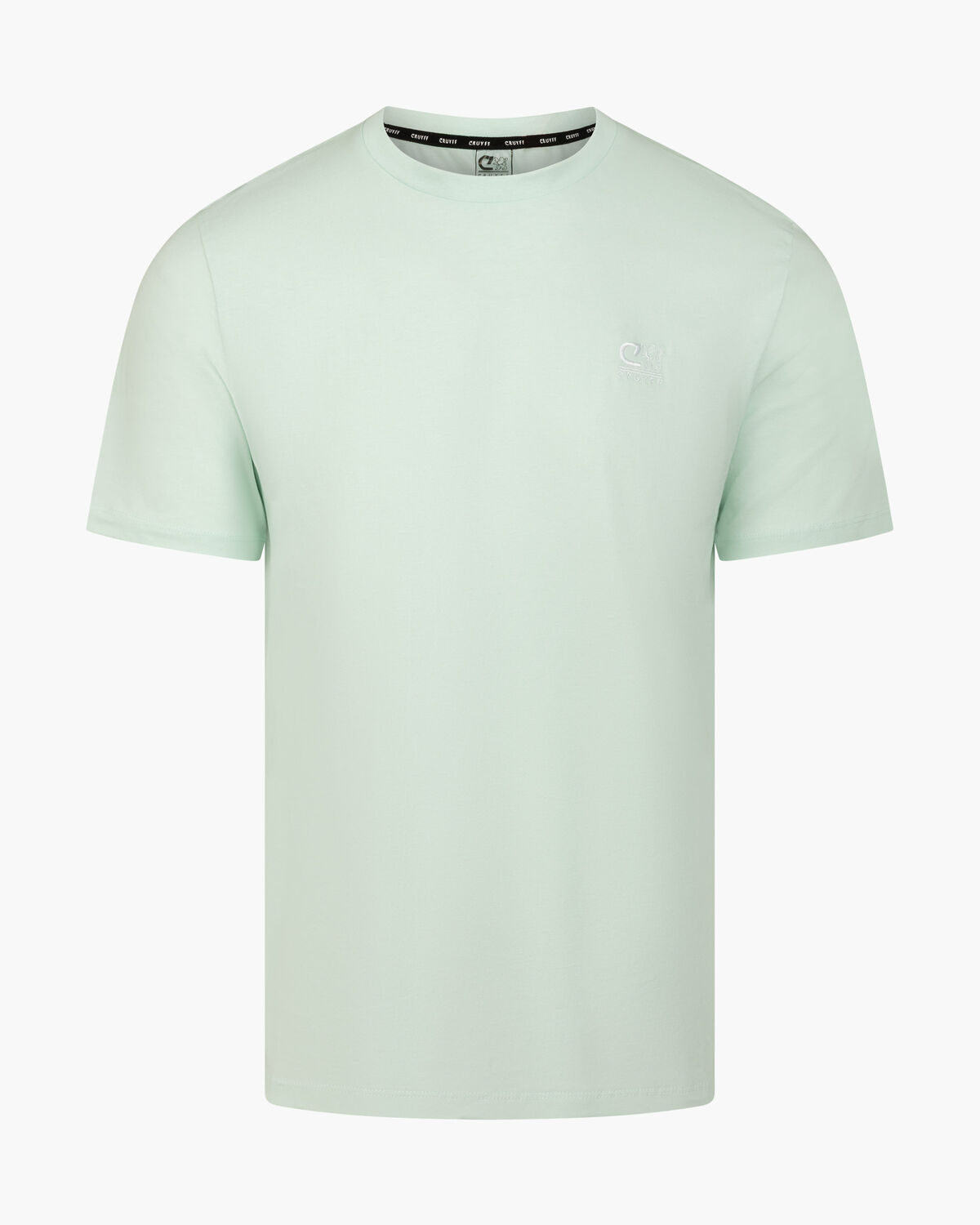 Tee, Green, hi-res