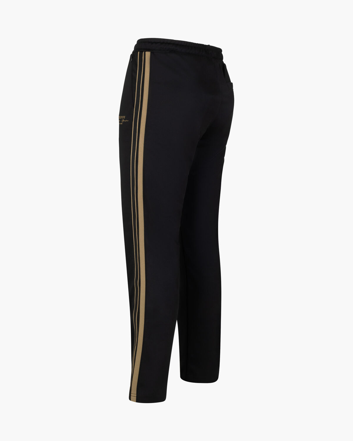 Gudad Jogger, Black/Gold, hi-res