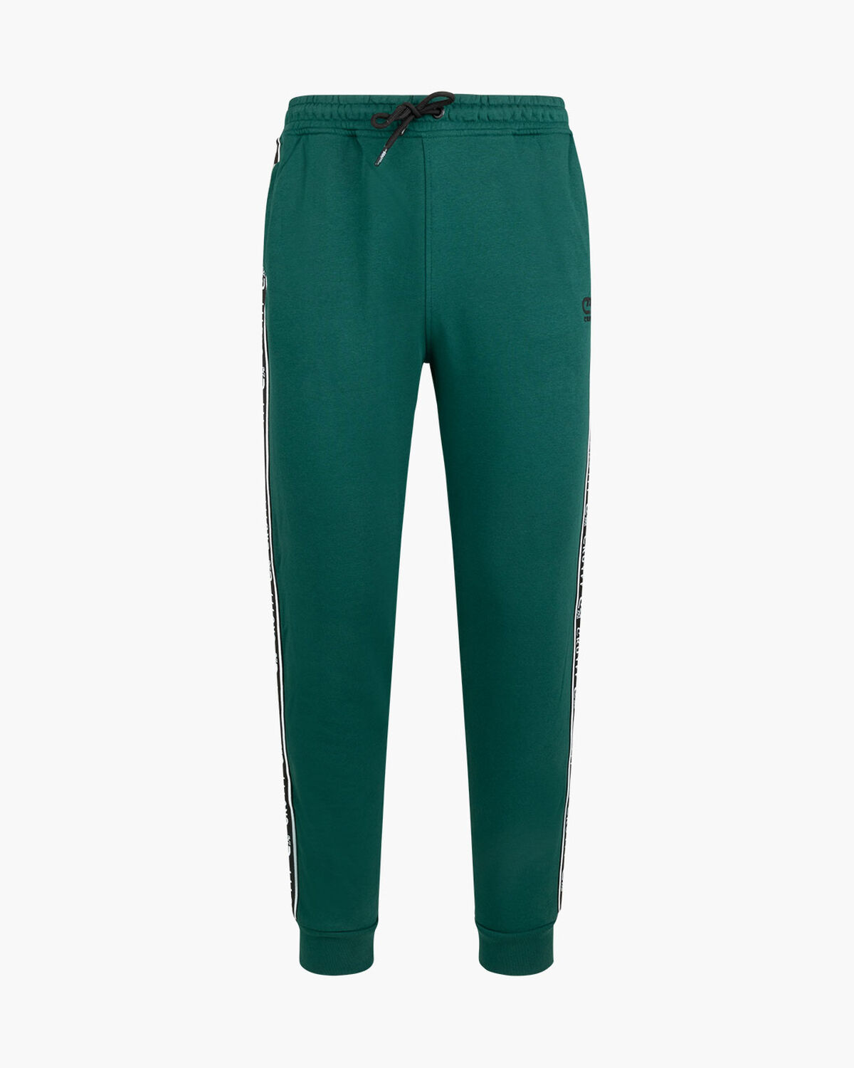 Xicota Pant, Dark green, hi-res