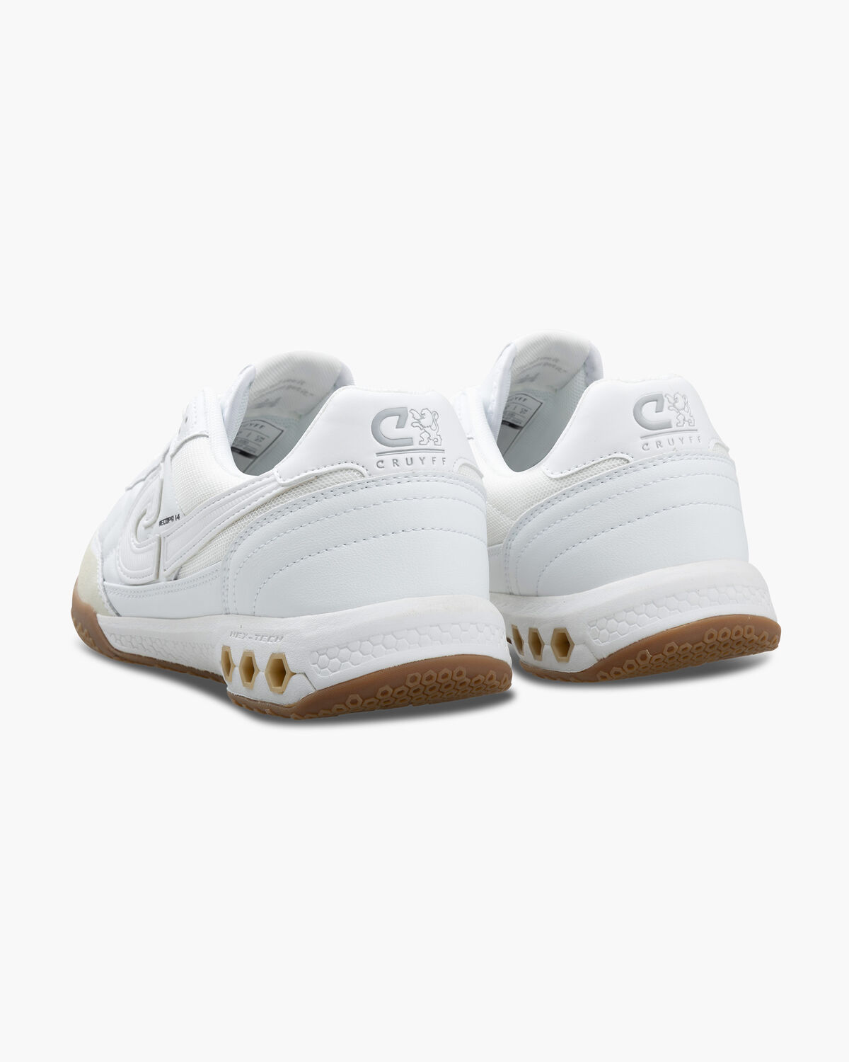 Recopa 14 IN, White, hi-res