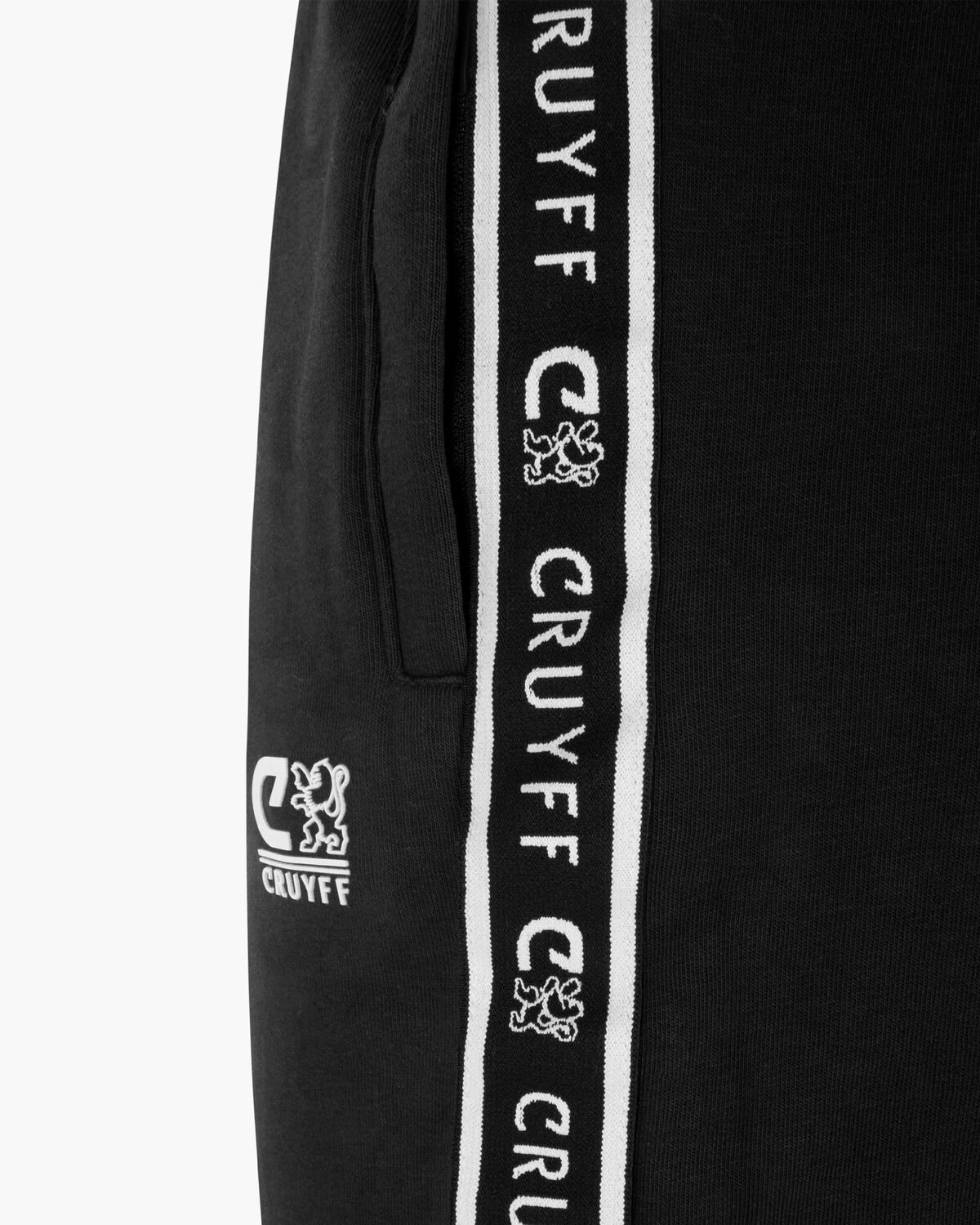 Xicota Pants, Black, hi-res