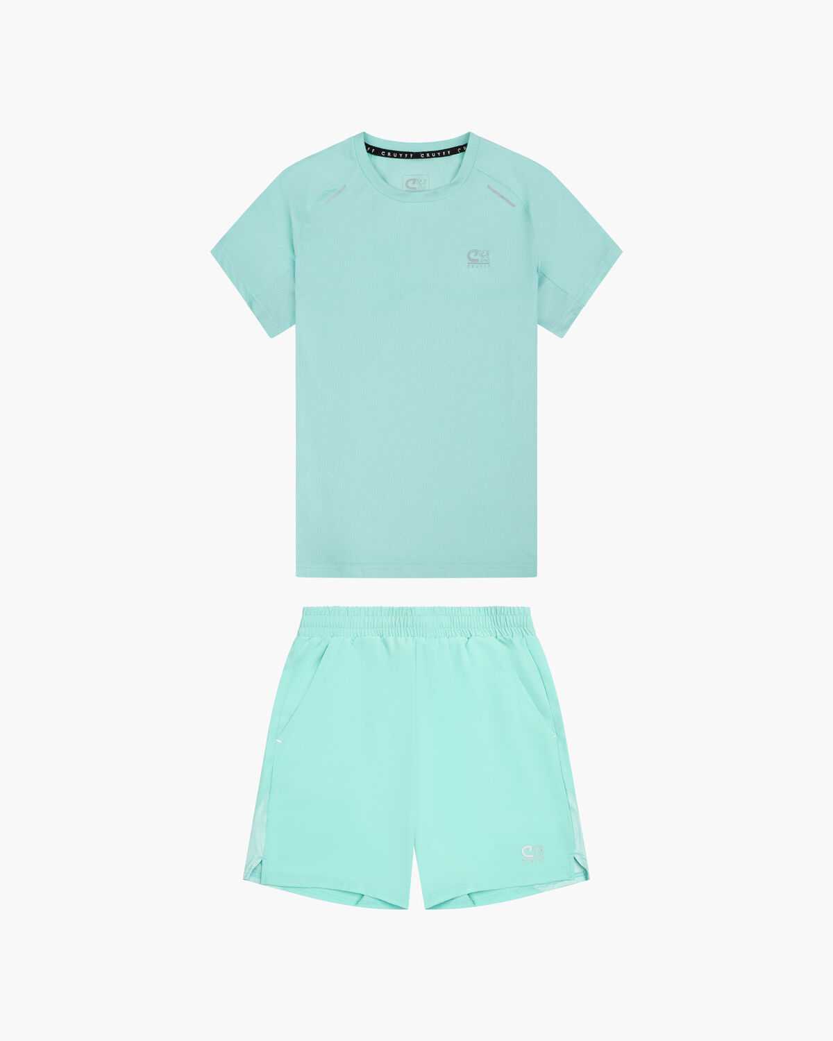 Hydrogen Tee Short, , hi-res