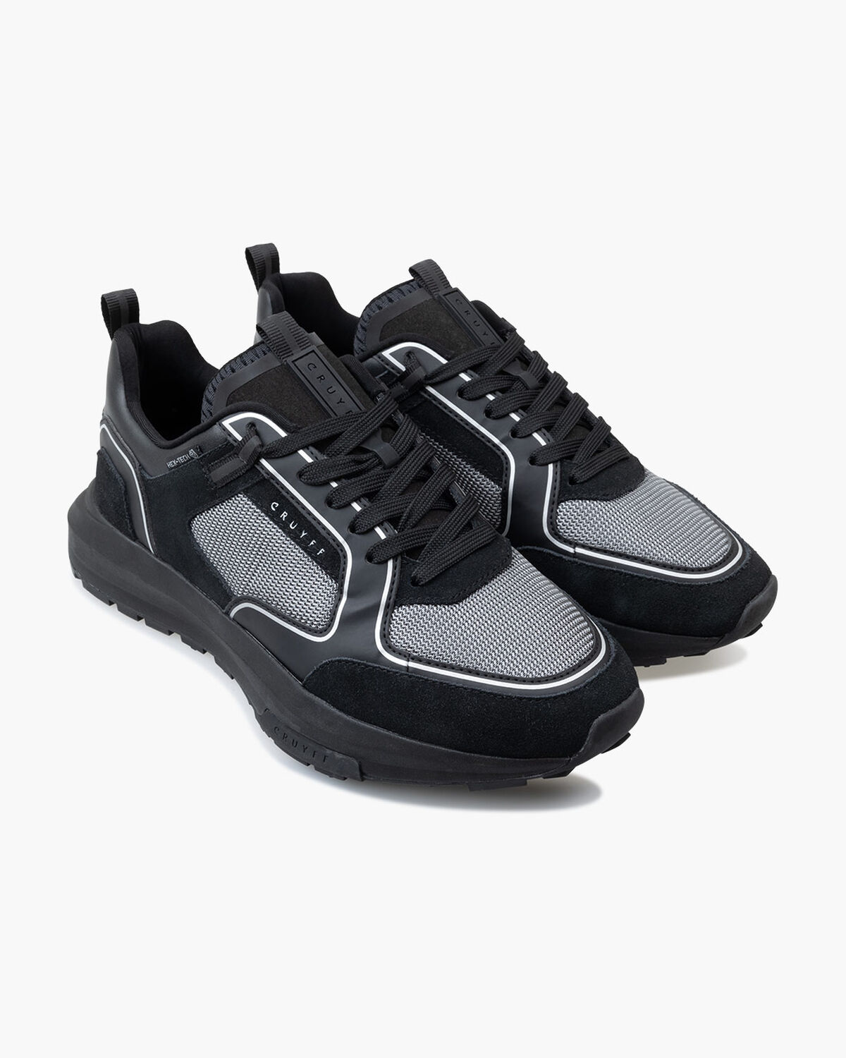 Rayado, Grey/Black, hi-res