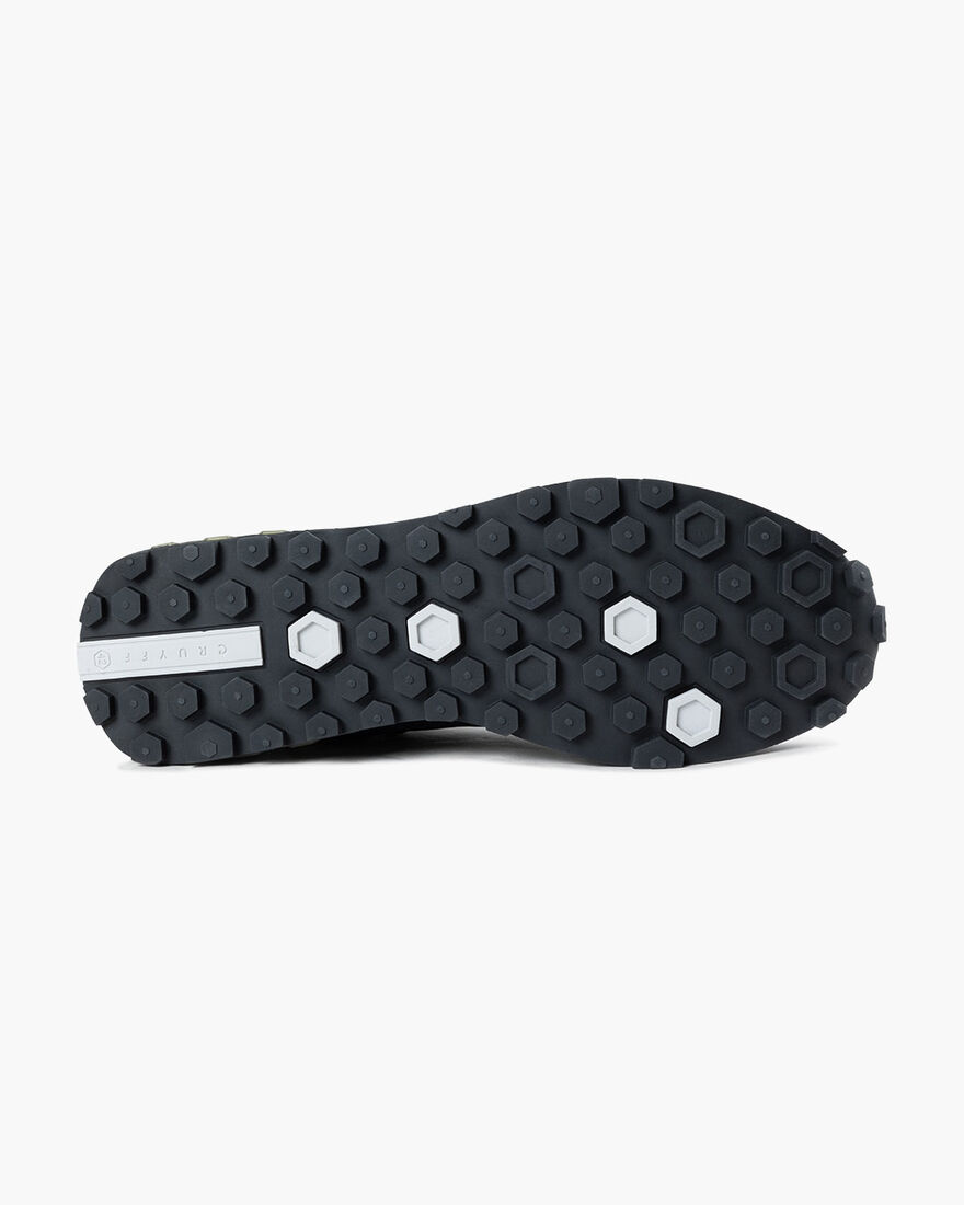 Superbia Hex, Grey/Black, hi-res