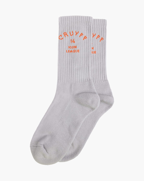 Bordado Socks