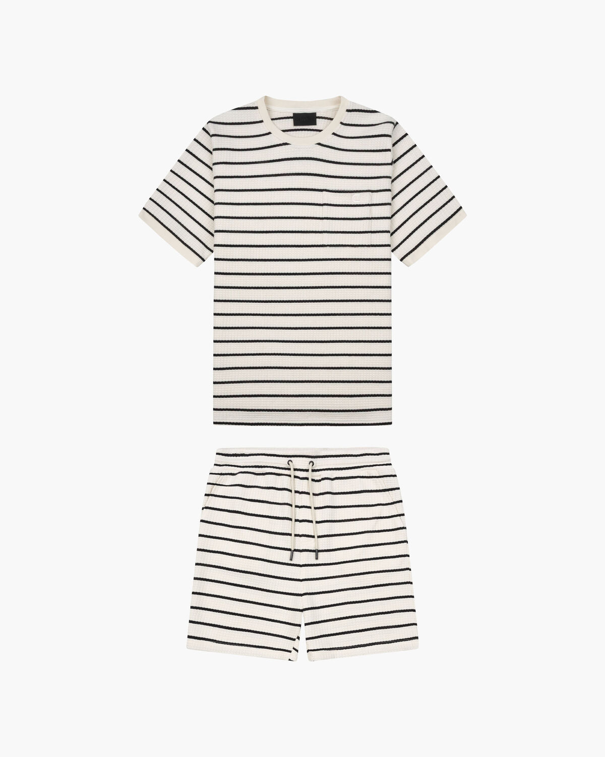 Nova Tee & Short, , hi-res
