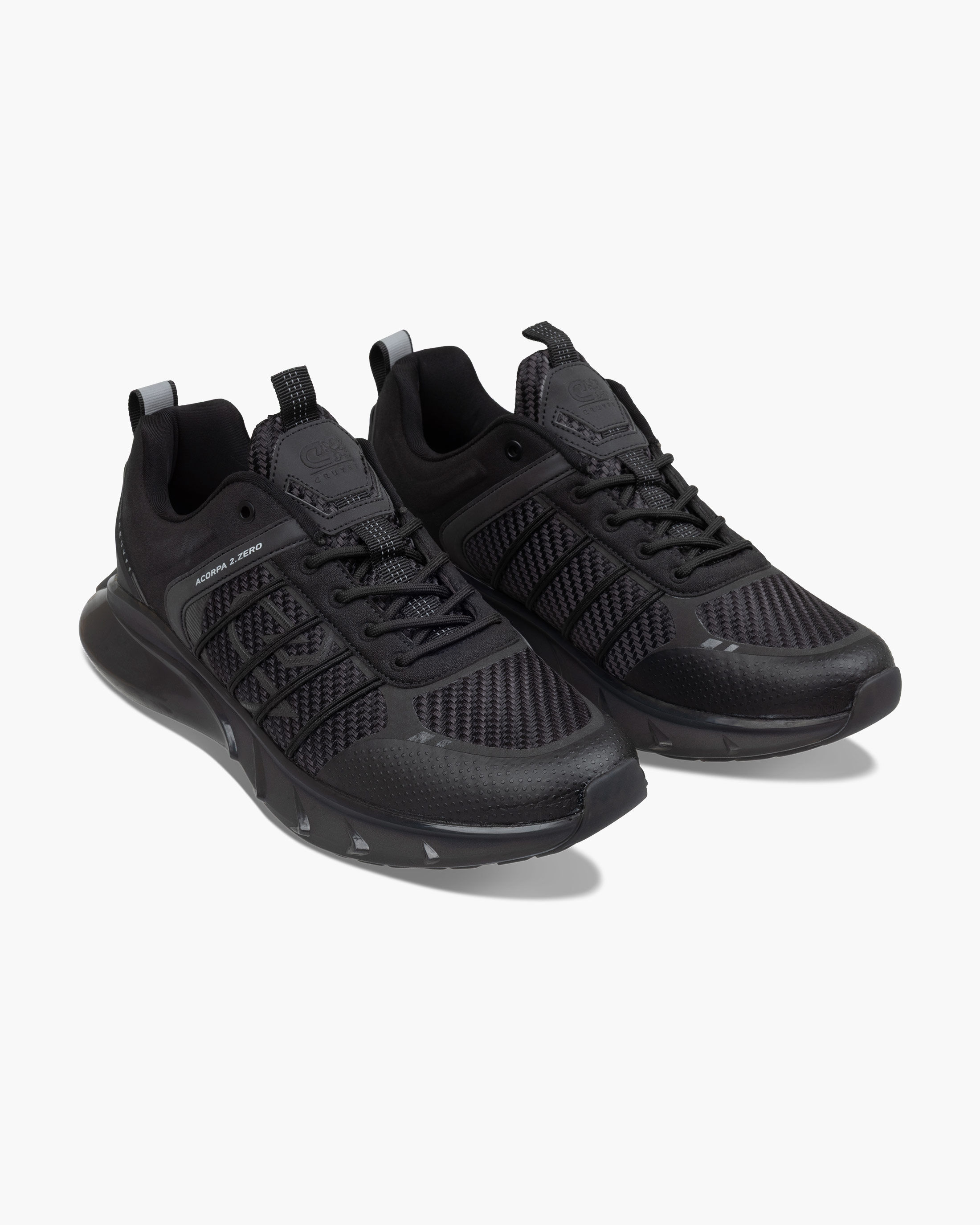 nike zero carbon shoes