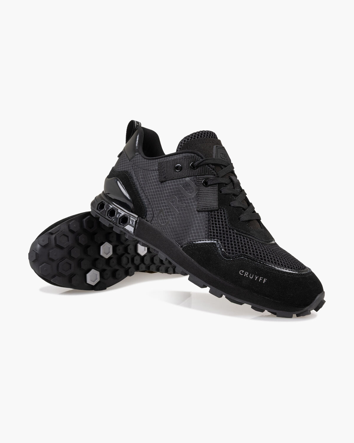 Superbia Hex-Tech, , hi-res