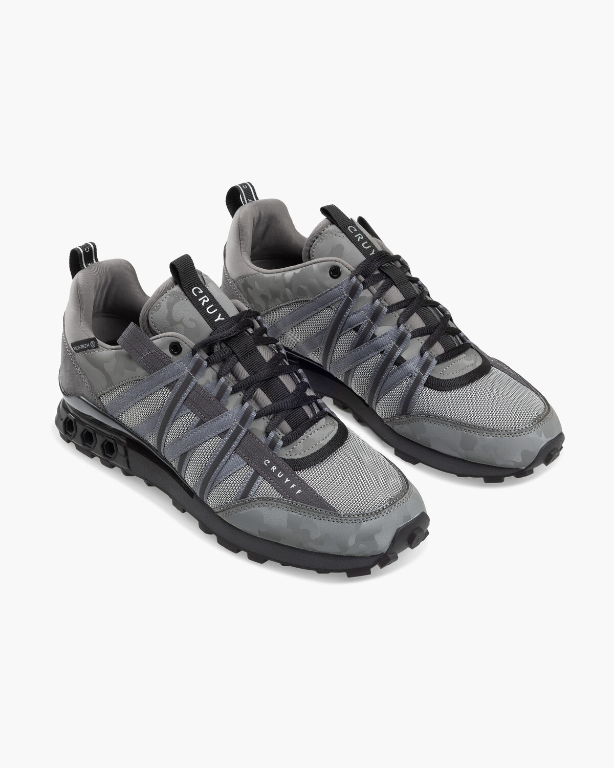 Fearia Hex-Tech, Light Grey, hi-res