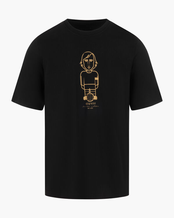 Cruyff Avatar Tee