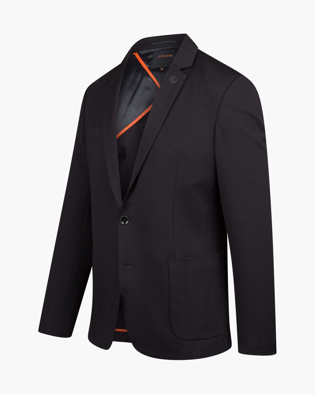 Segura Blazer, Black, hi-res