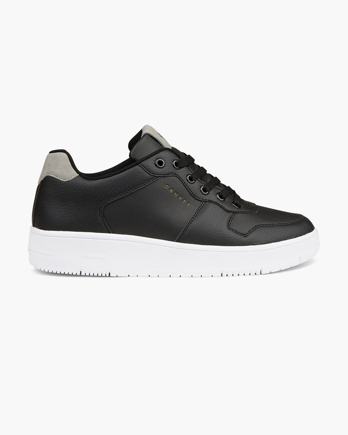 Indoor Royal, Black/Grey, hi-res