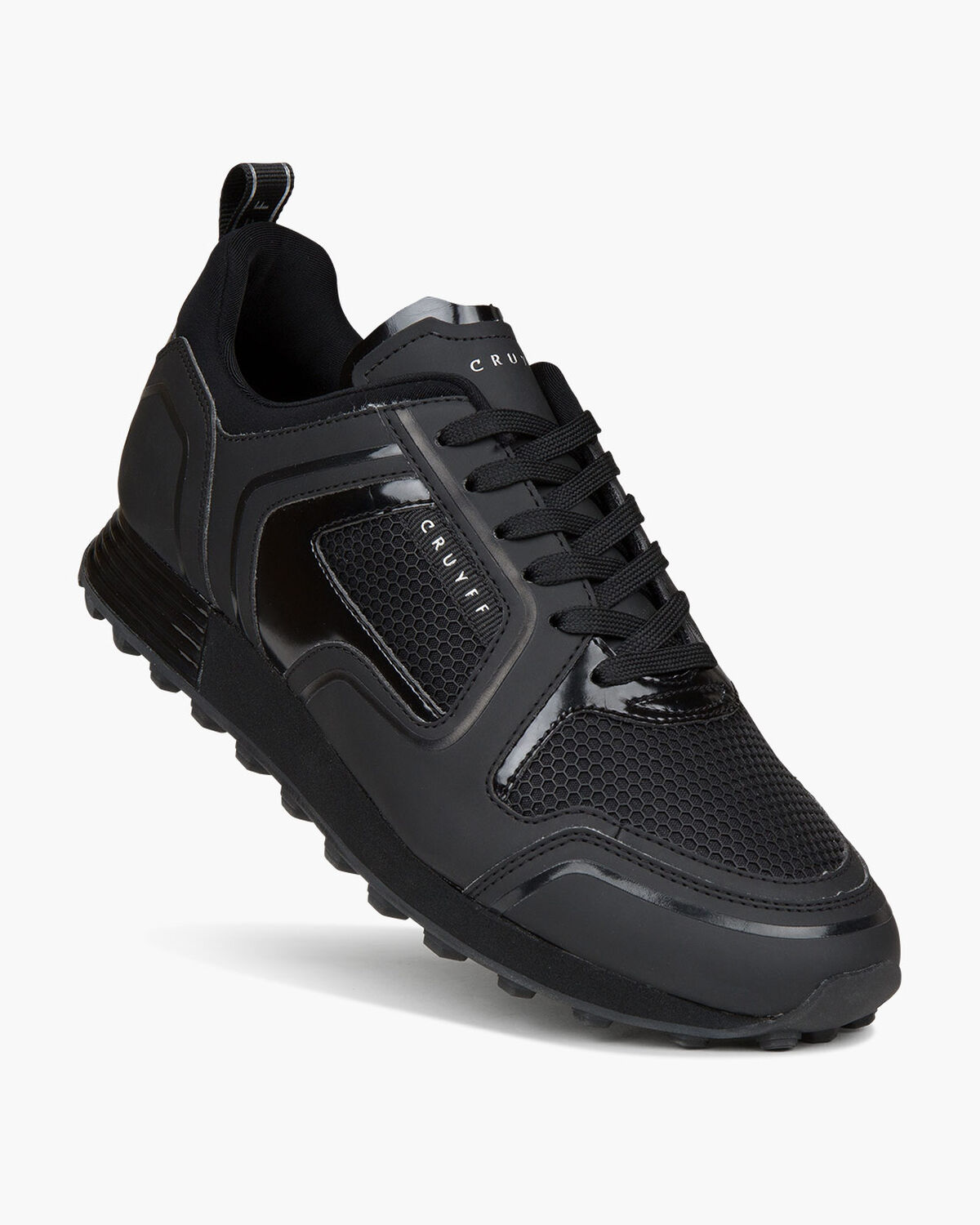 Lusso, Black, hi-res