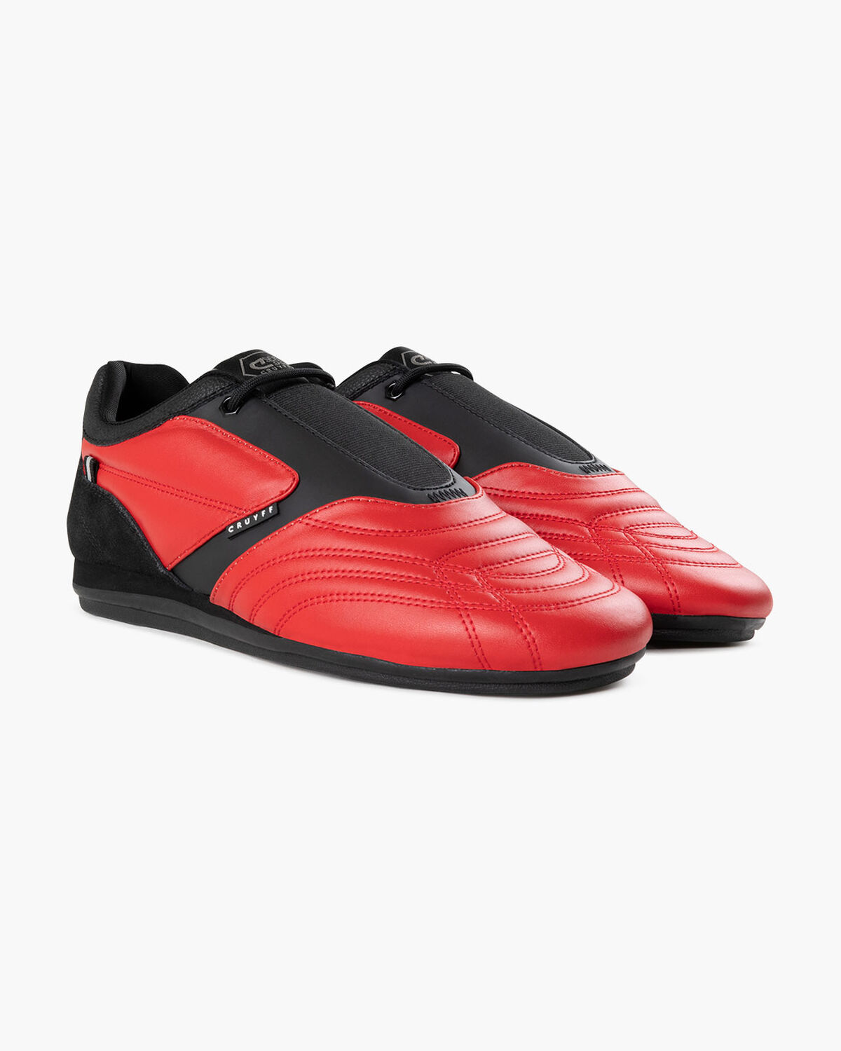 Nantai, Red/Black, hi-res