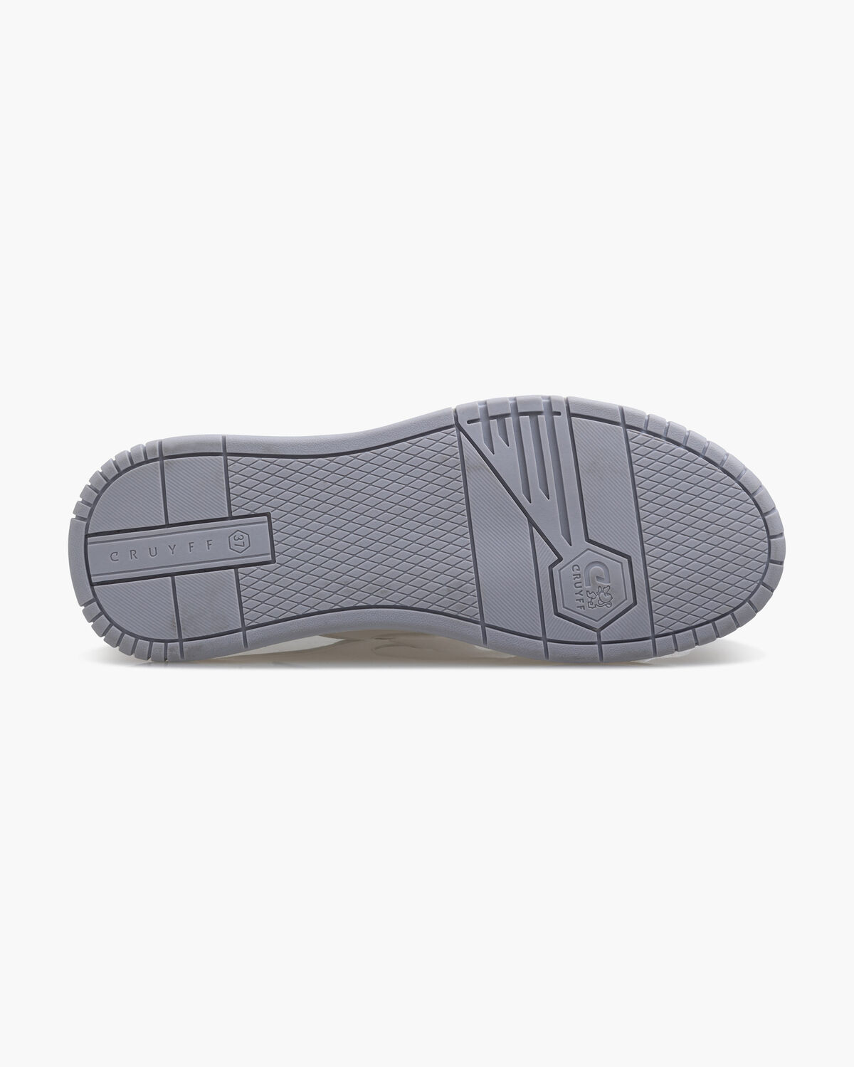 Nemes Skater, White, hi-res