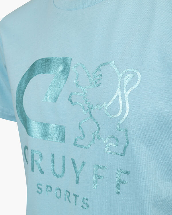 Booster Tee