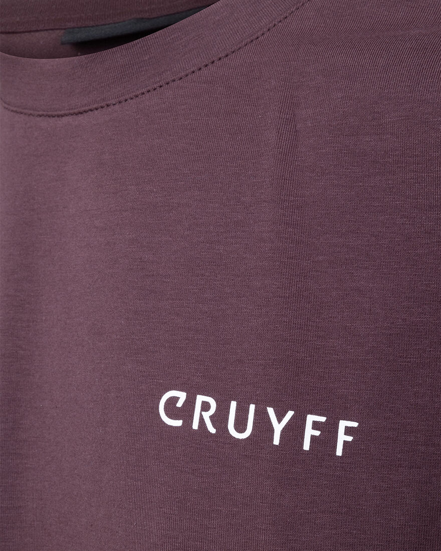 Forth Tee, Wine, hi-res