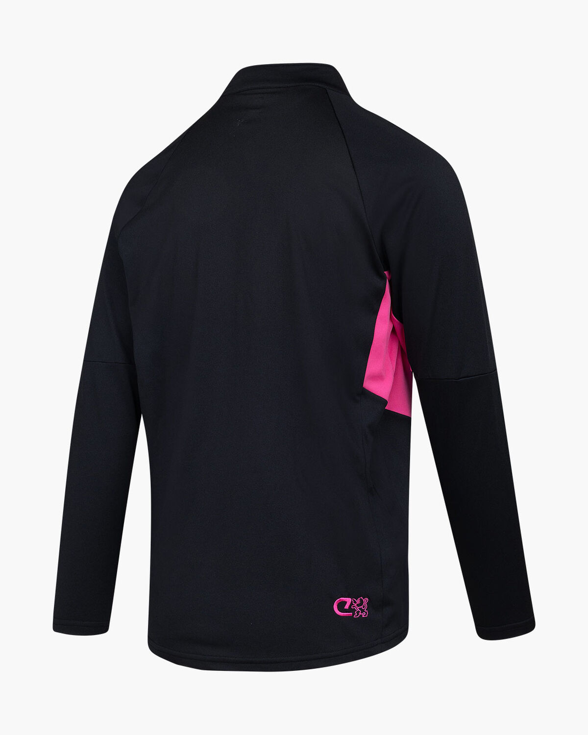 Cruyff Tech Turn Suit Junior, Black/Miscellaneous, hi-res