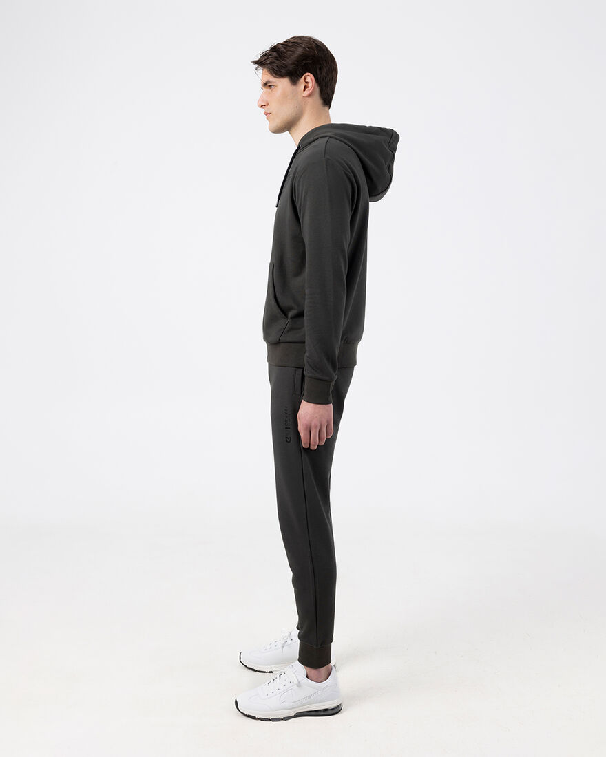 Do Pant - 80% Cotton / 20% Polyester, Army green, hi-res