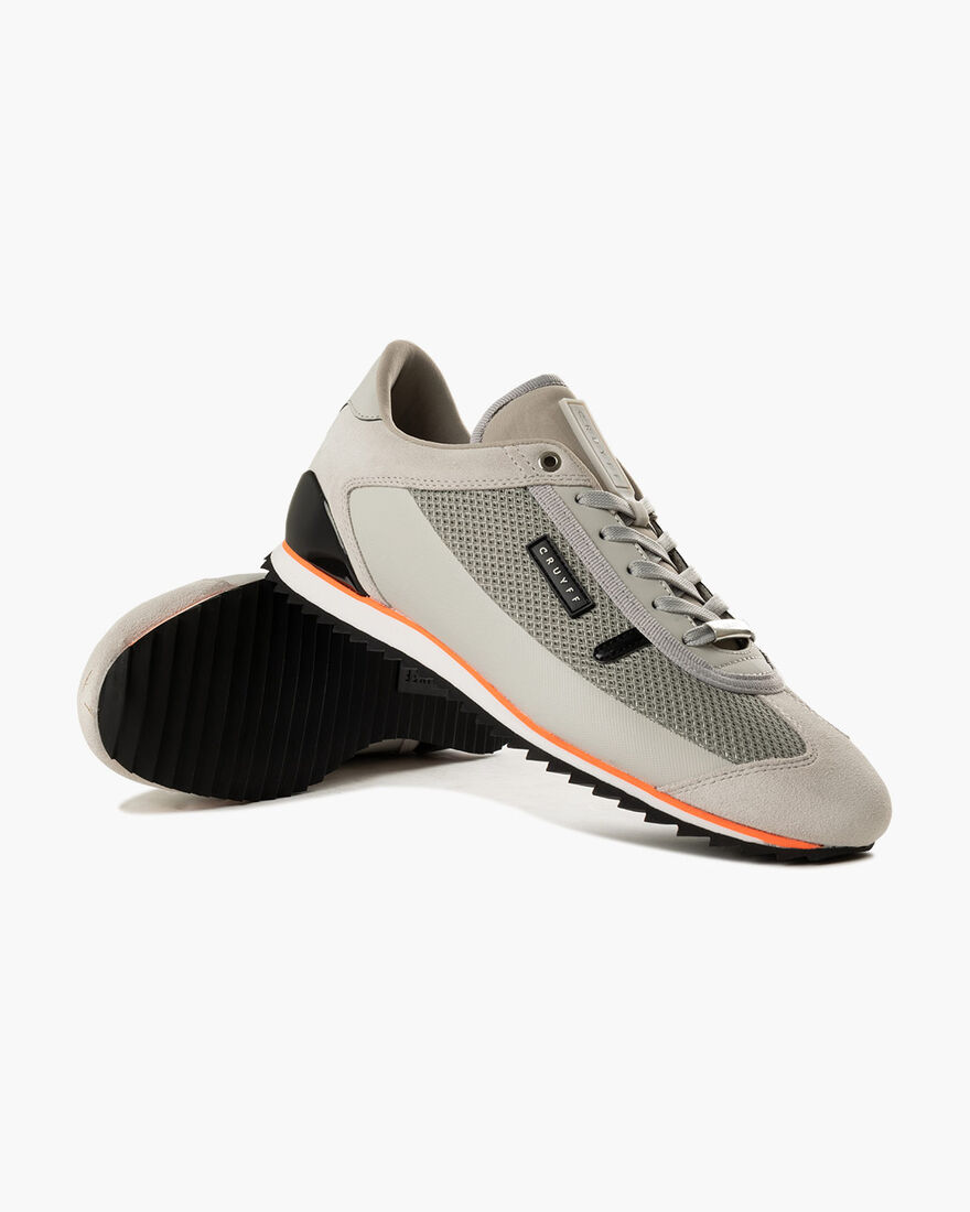 Montanya - Titanium Mesh/Suede, Grey/Grey, hi-res