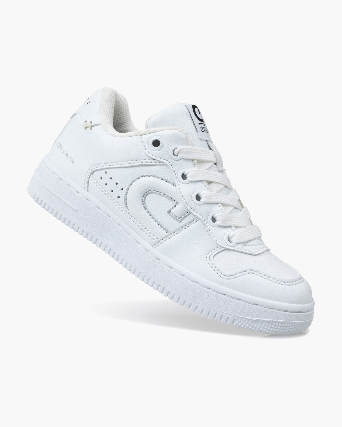 Royal C, White, hi-res