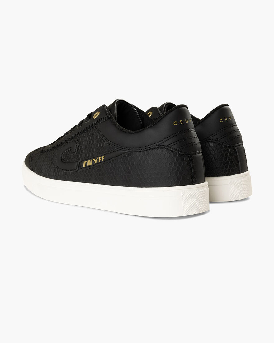 Flash - Hexagon/Matt, Black, hi-res