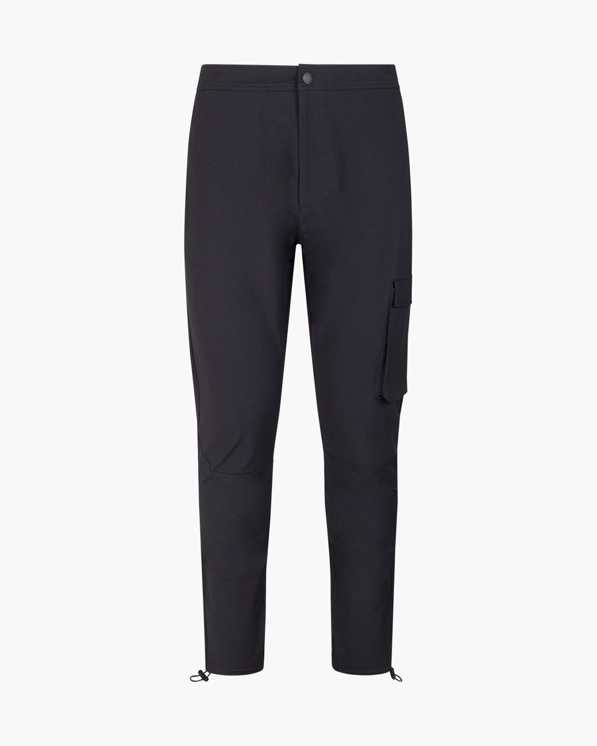 Lienzo Pants, Black, hi-res