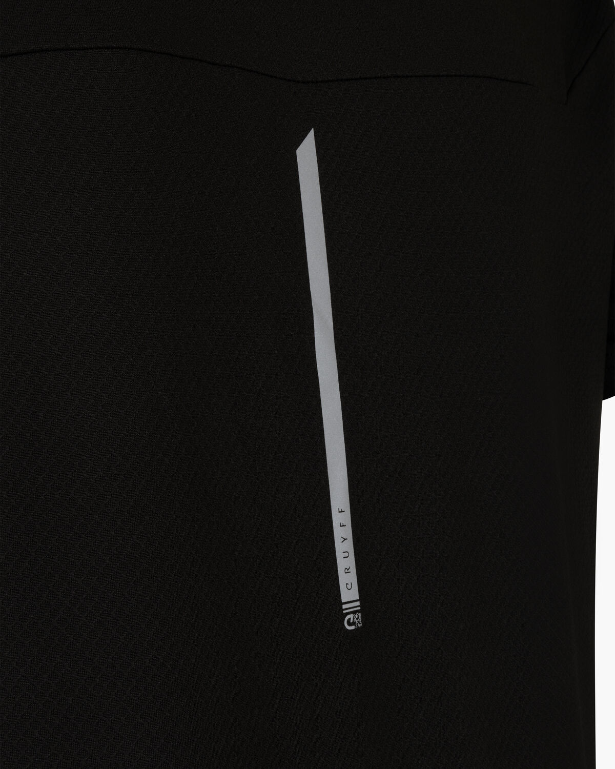 Blaze T-Shirt, Black, hi-res