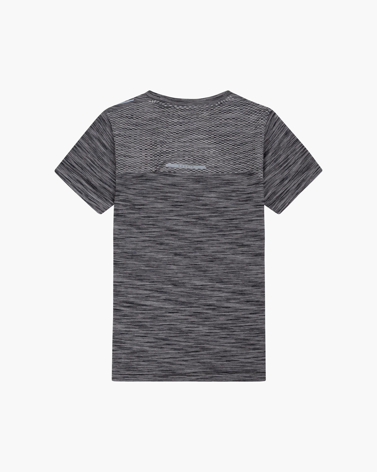 Aquatic Tee, Black, hi-res
