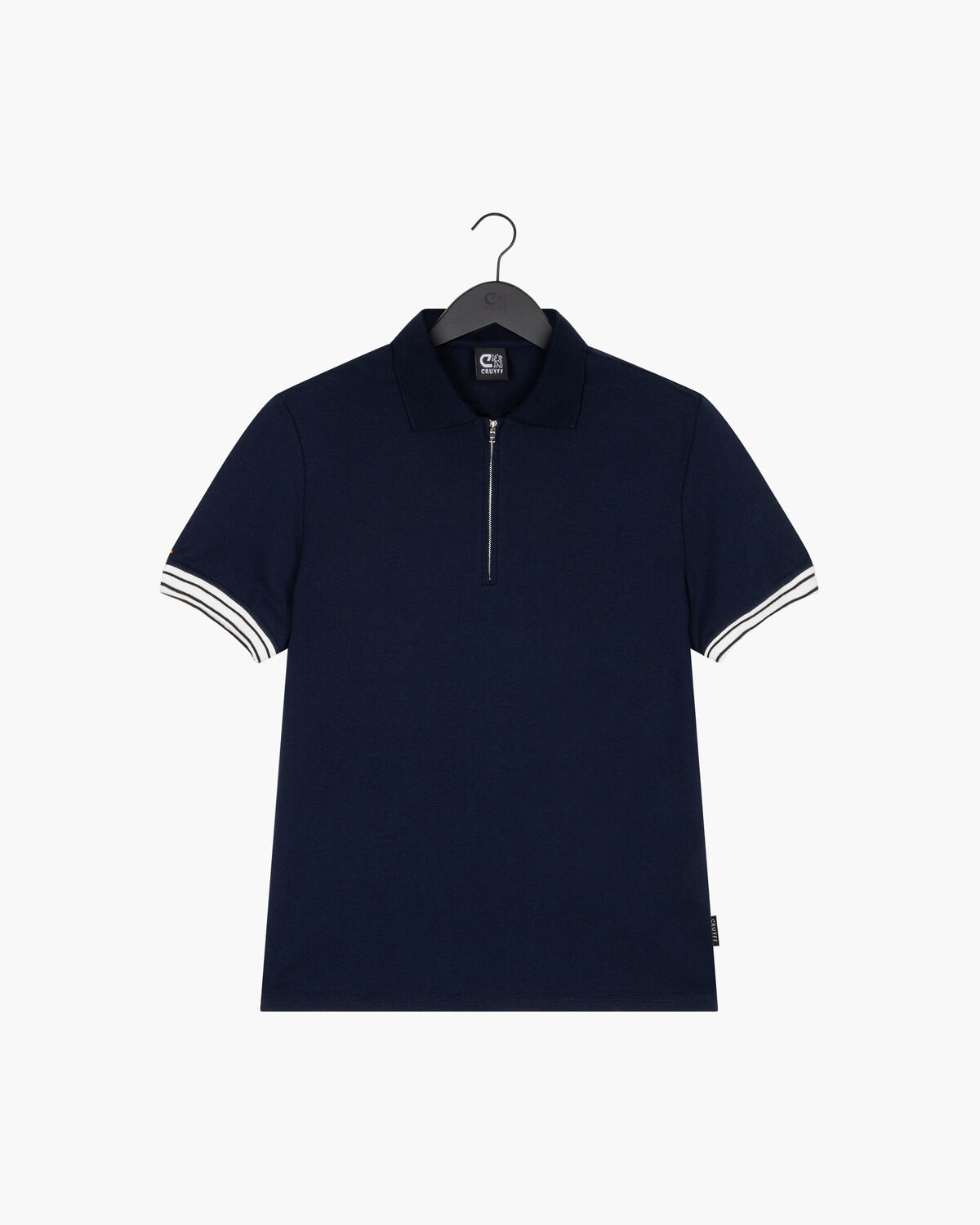 Itineria Polo, Sky Captain Blue, hi-res