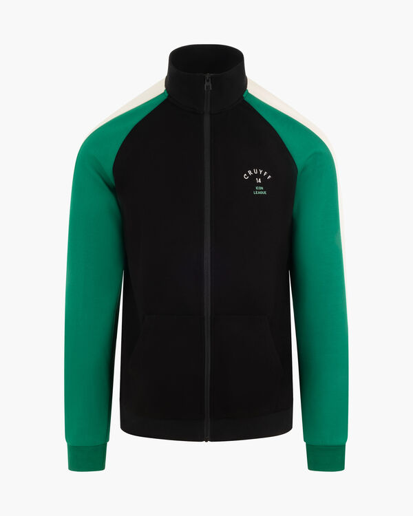 League 14 Tracktop
