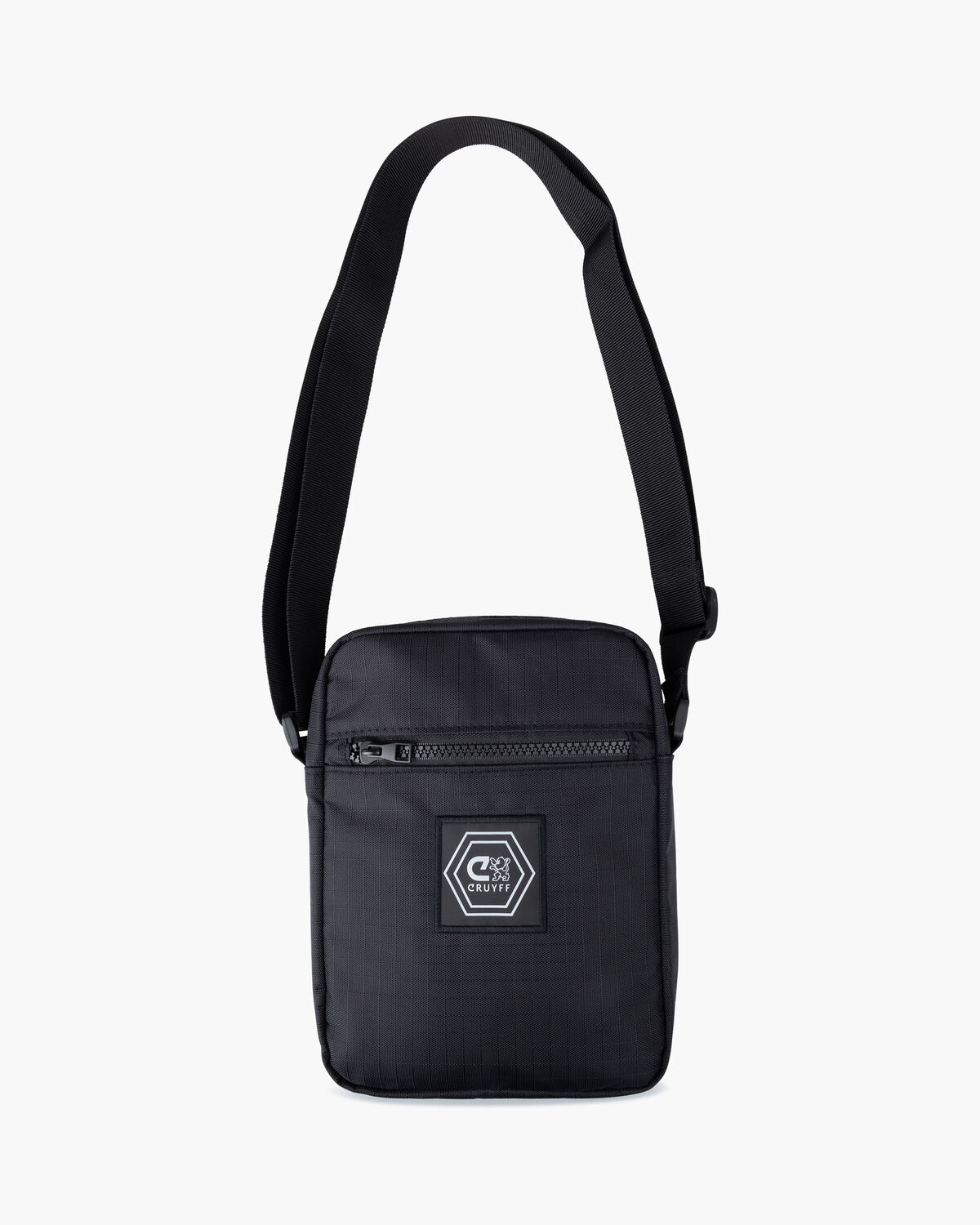 Tiva Crossbody, Black, hi-res