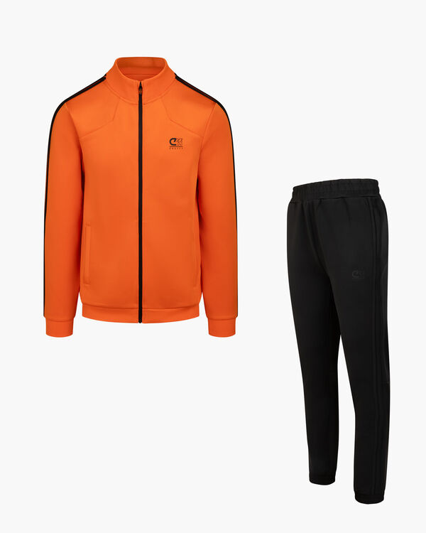 Onyx Tracktop & Trackpant