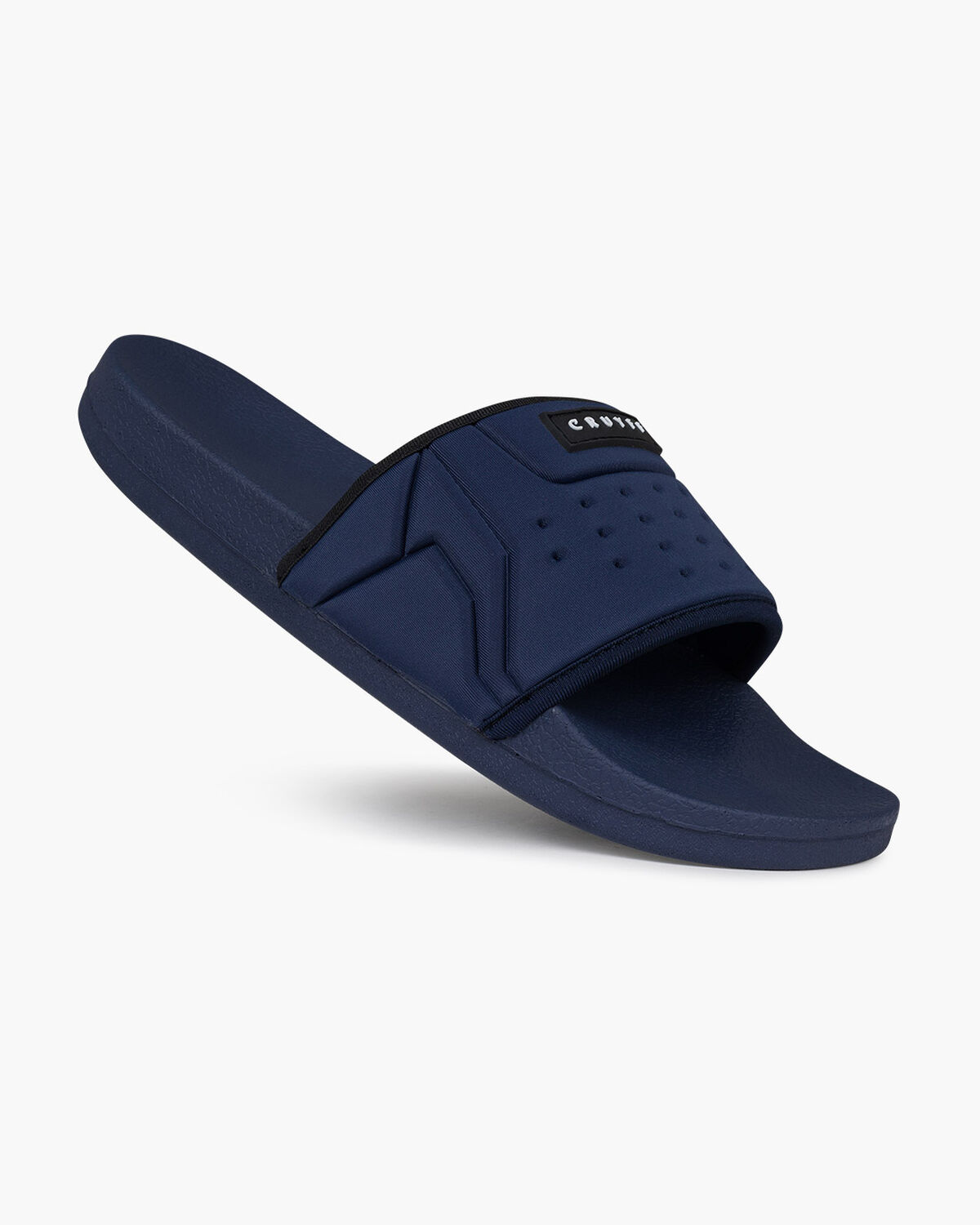Scuba Slide, Blue/Red, hi-res