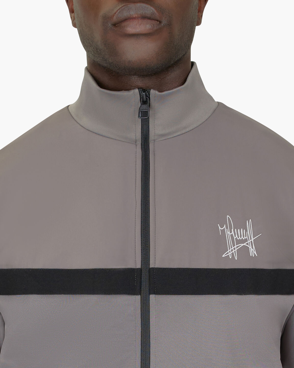 Perez Tracktop, Grey, hi-res