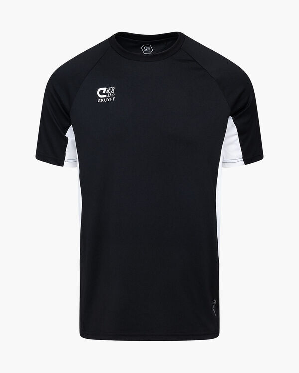 Cruyff Tech Turn Shirt Senior