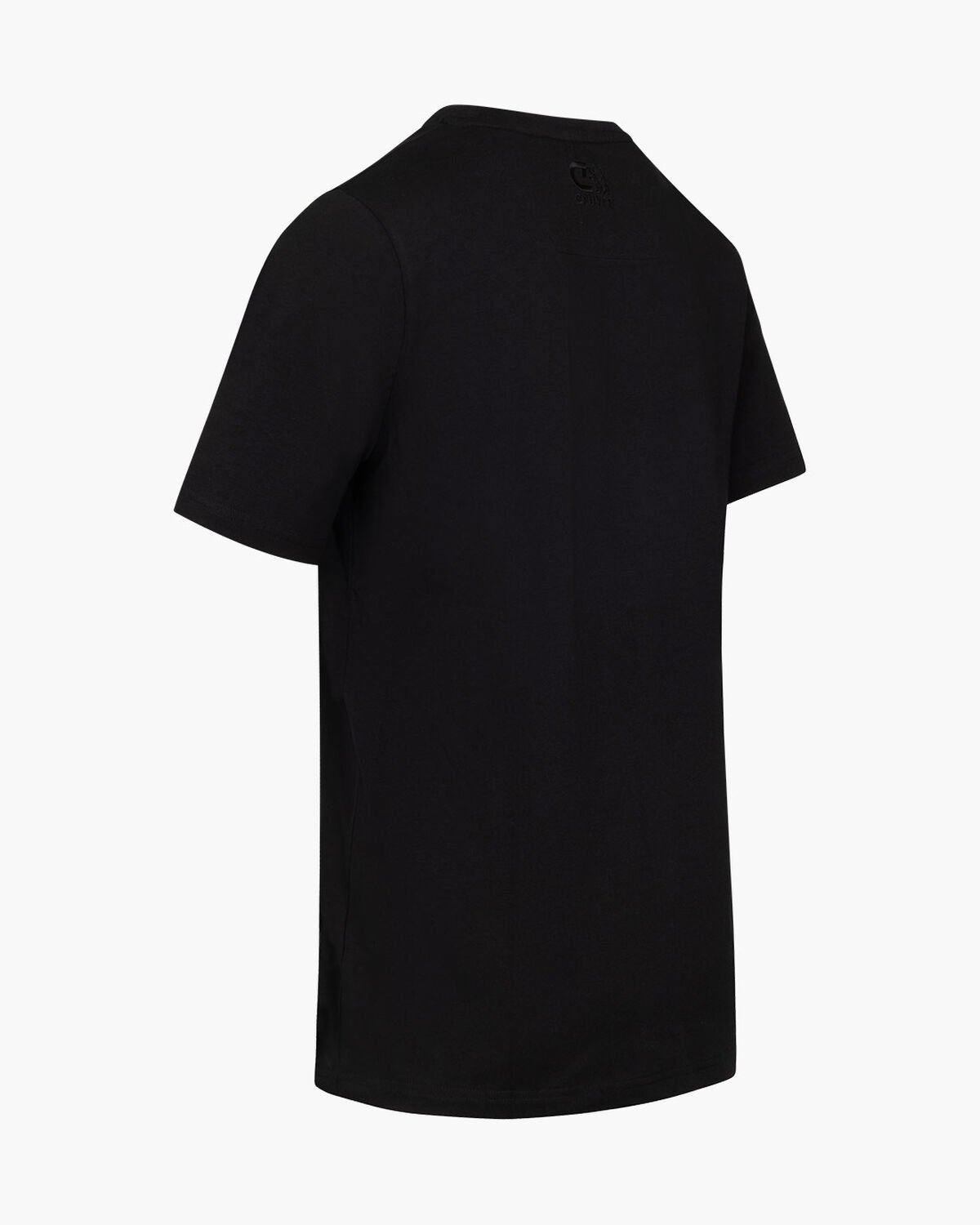 Turn Tee, Black, hi-res