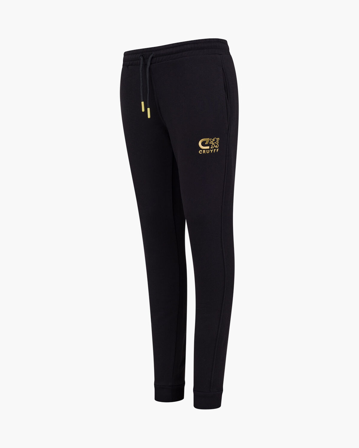 Ranka Suit, Black/Gold, hi-res
