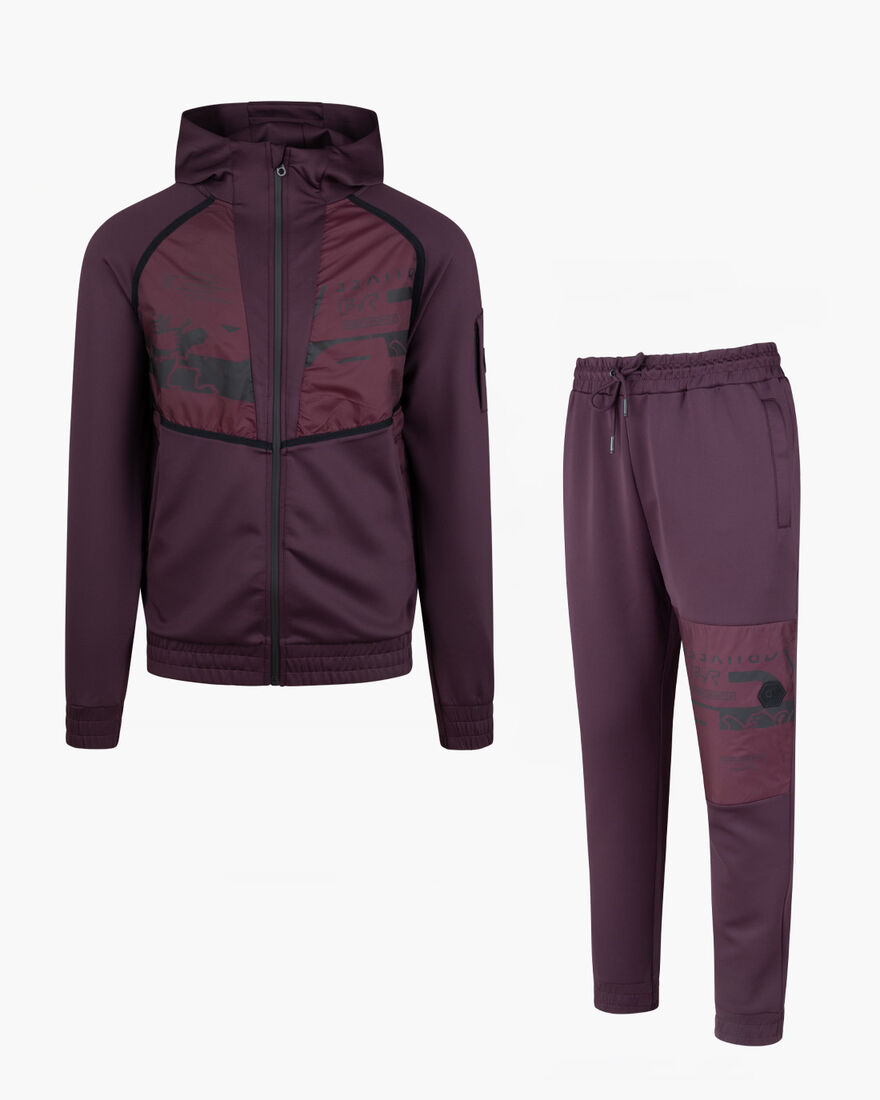 Moniro Tracksuit, , hi-res