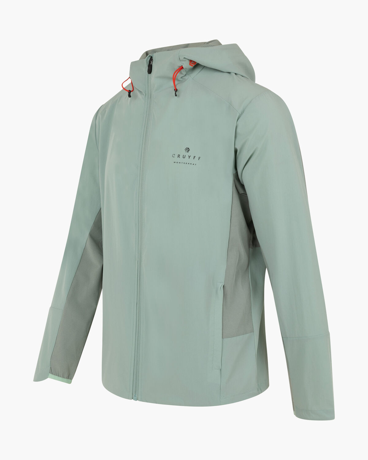 Vent Jacket, Ice, hi-res