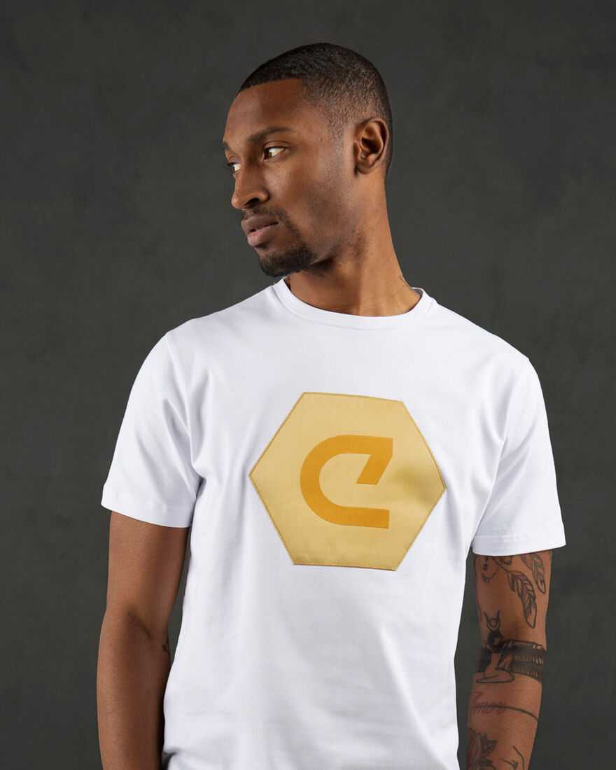 Fransisco Tee, Sand, hi-res